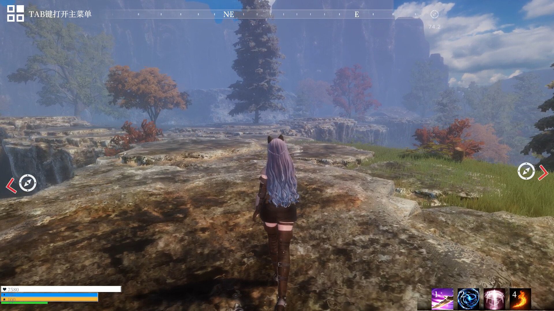 饥荒 年度版 截图20