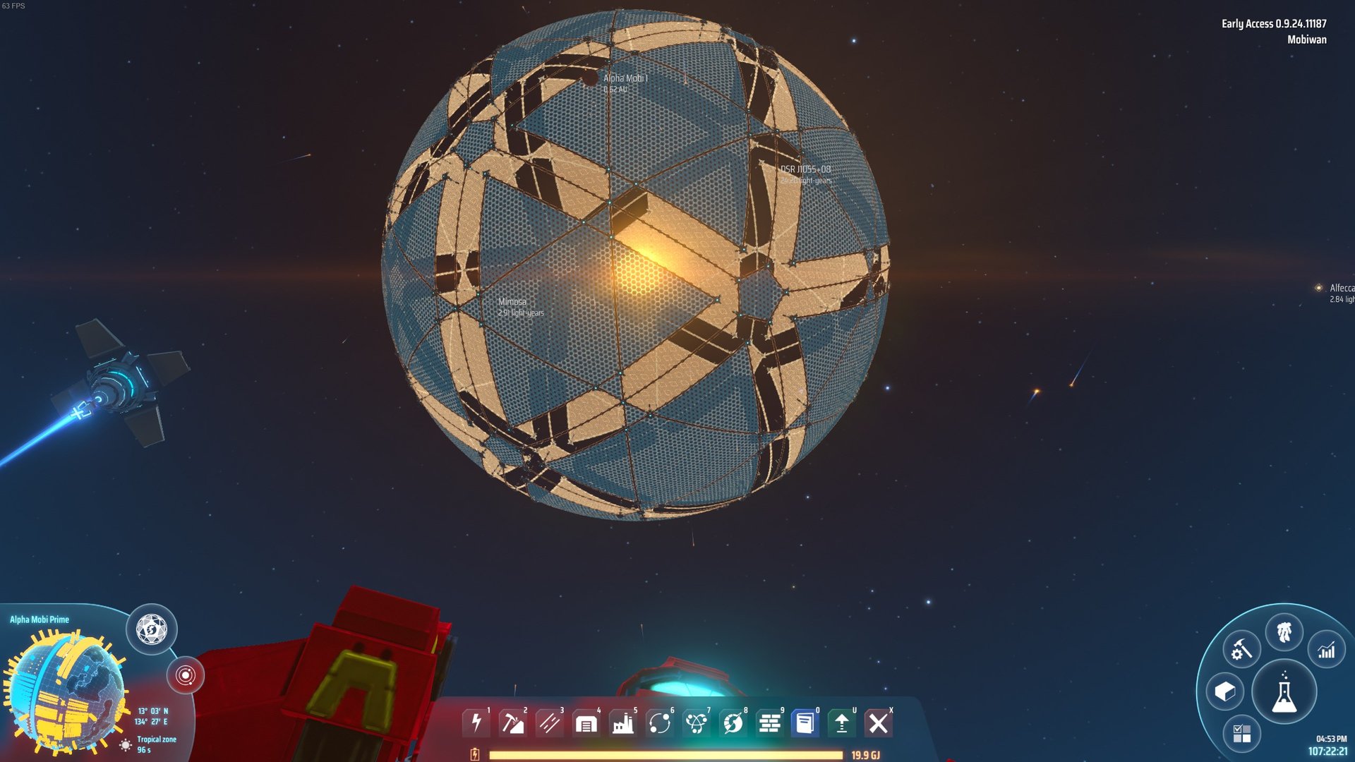 怪物猎人：世界 豪华版 截图8