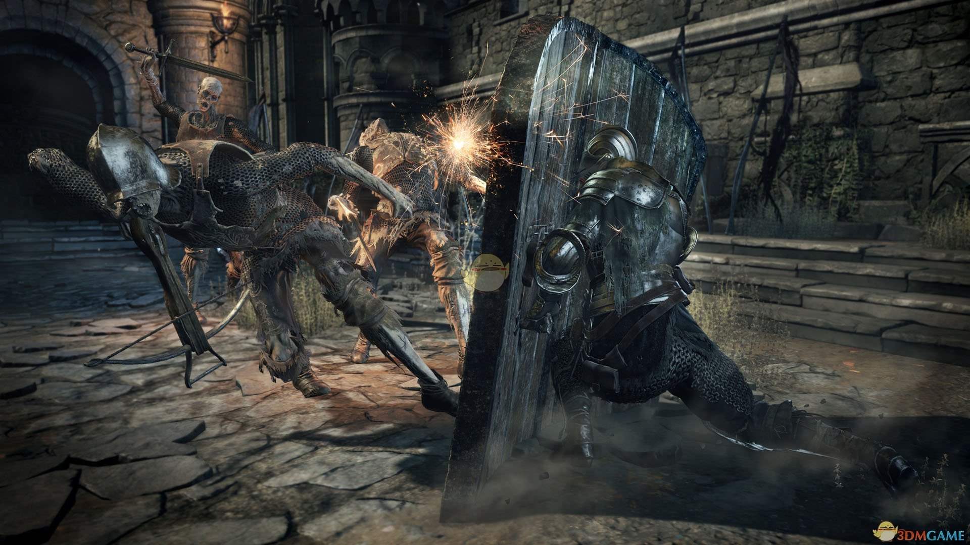 怪物猎人：世界 终极版 截图17