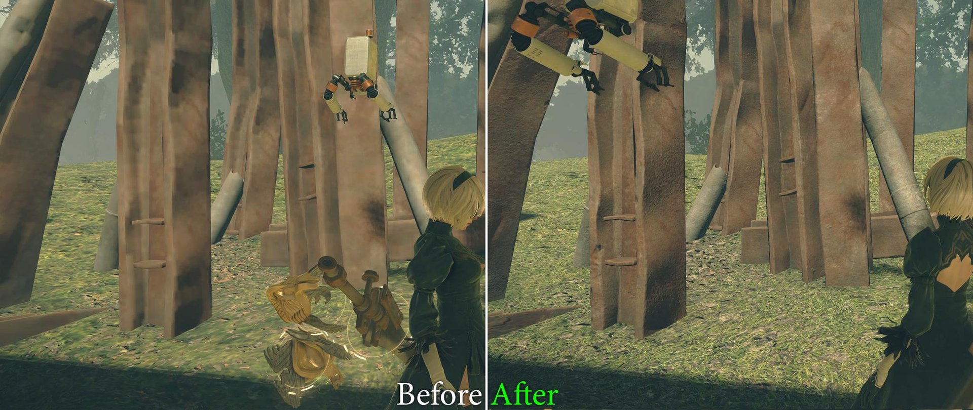 破晓传说 终极版 截图21