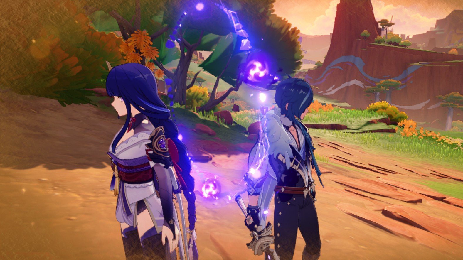 勇者斗恶龙11 截图7