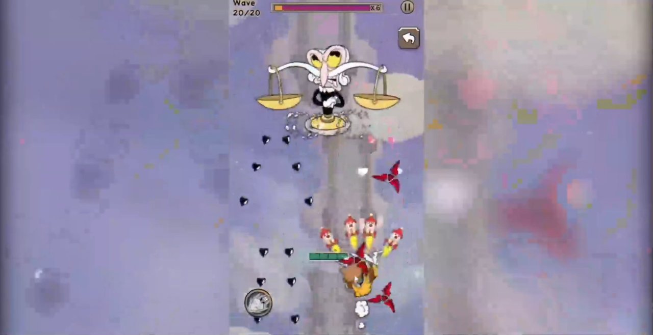 最终幻想14 完整版 截图12