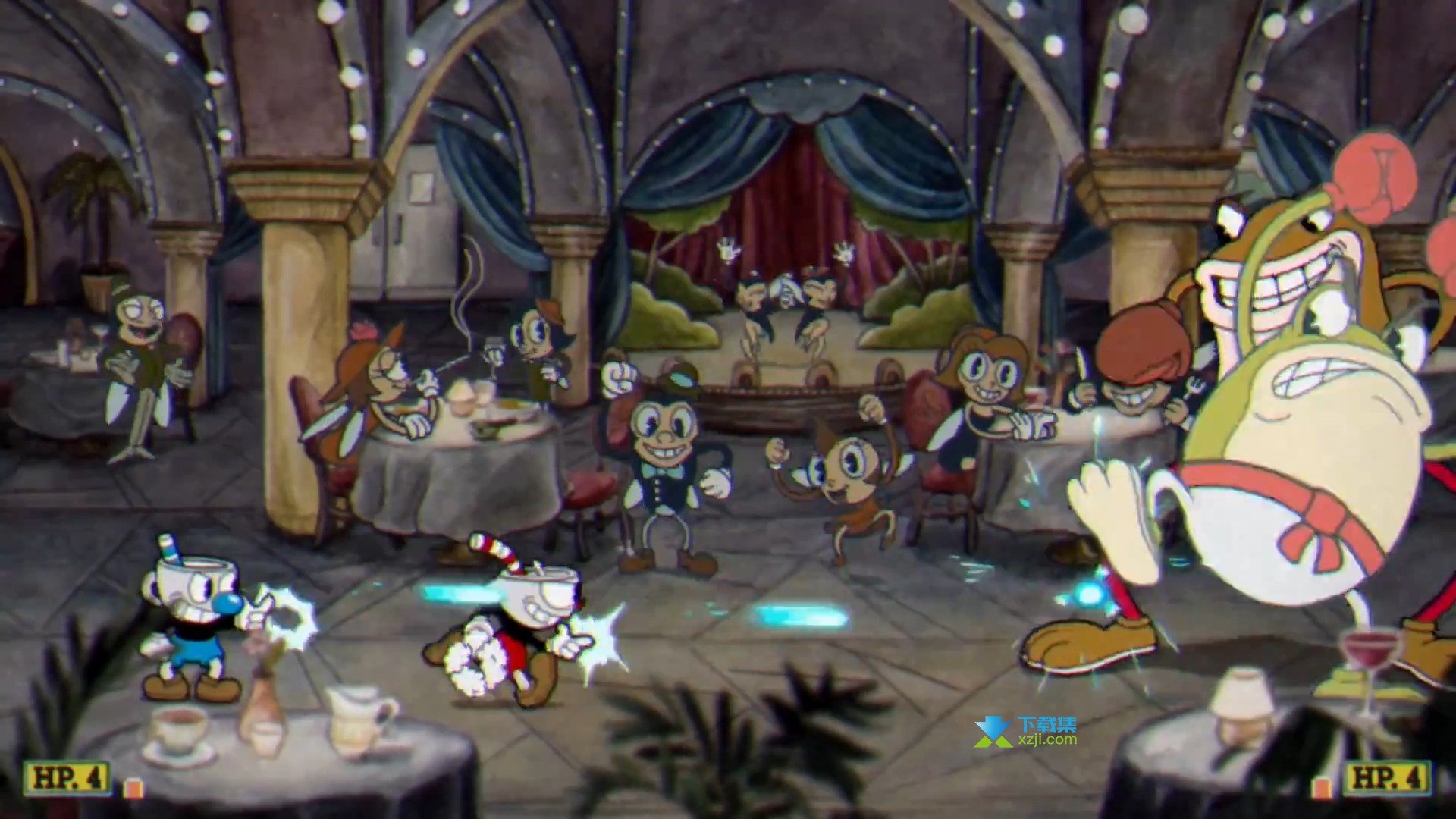 最终幻想14 完整版 截图18