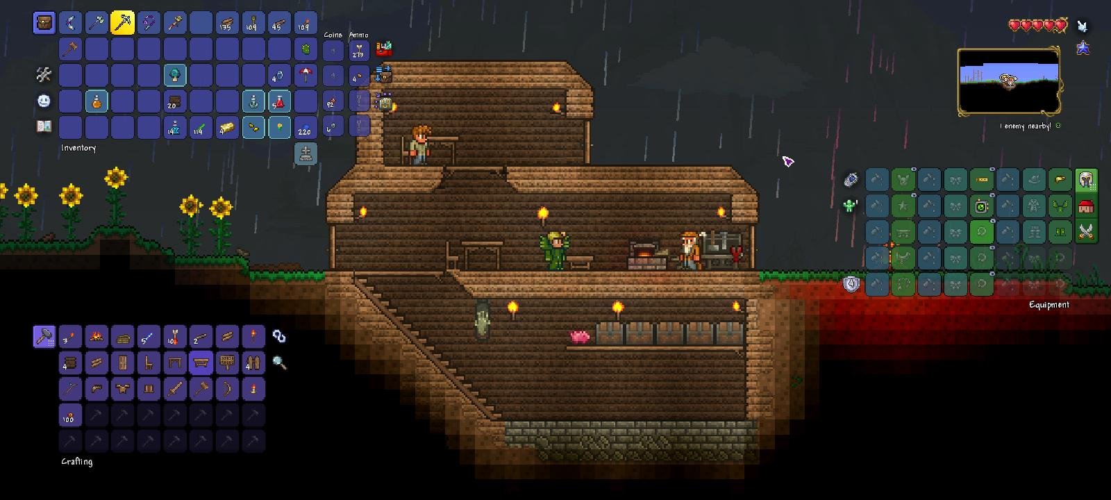 幸福工厂 完整版 截图19