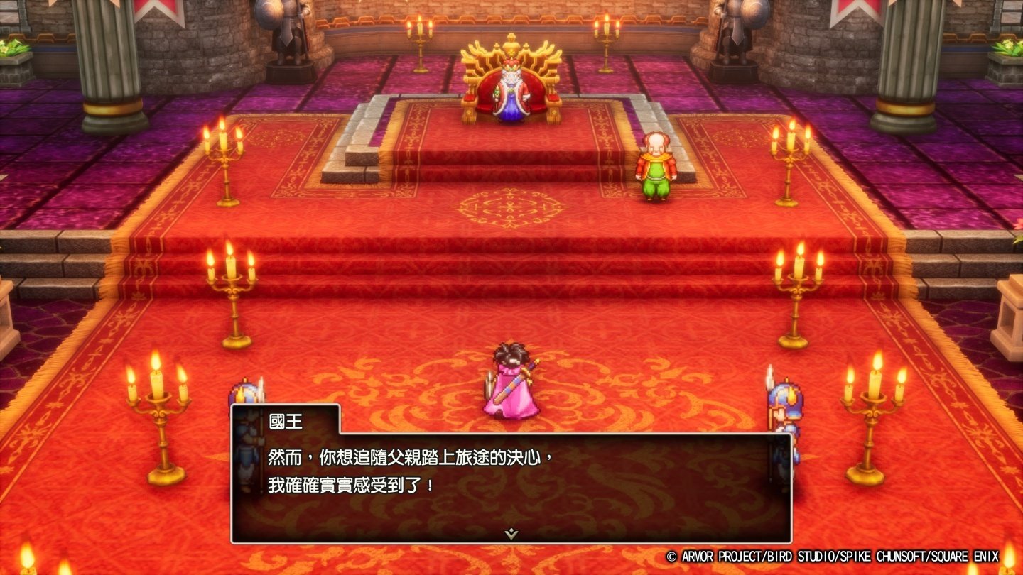 对马岛之魂 截图16