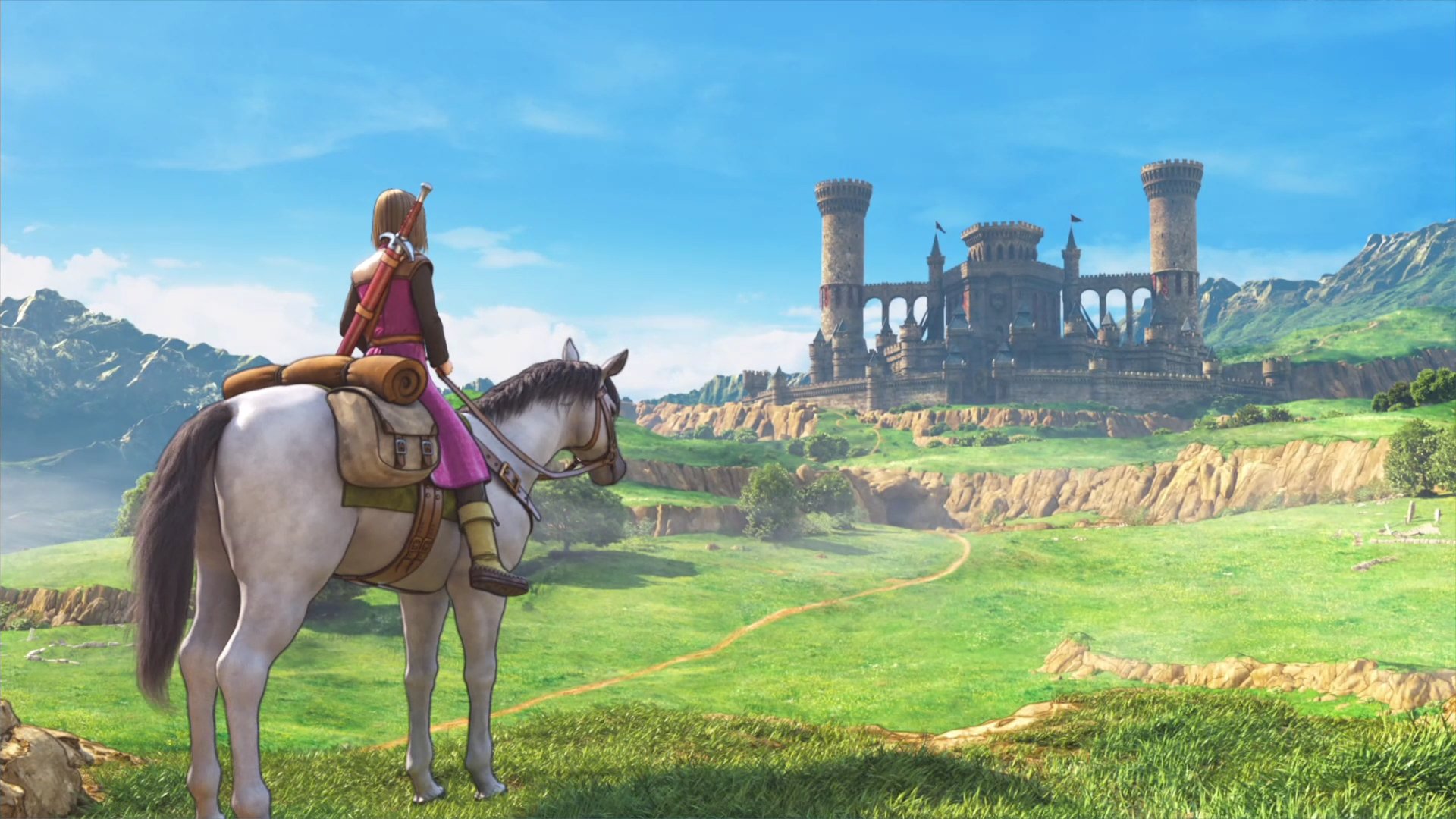 对马岛之魂 截图19