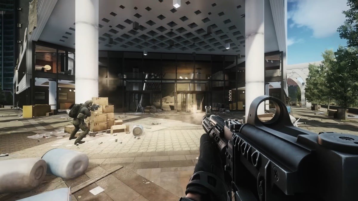 原神 终极版 截图3