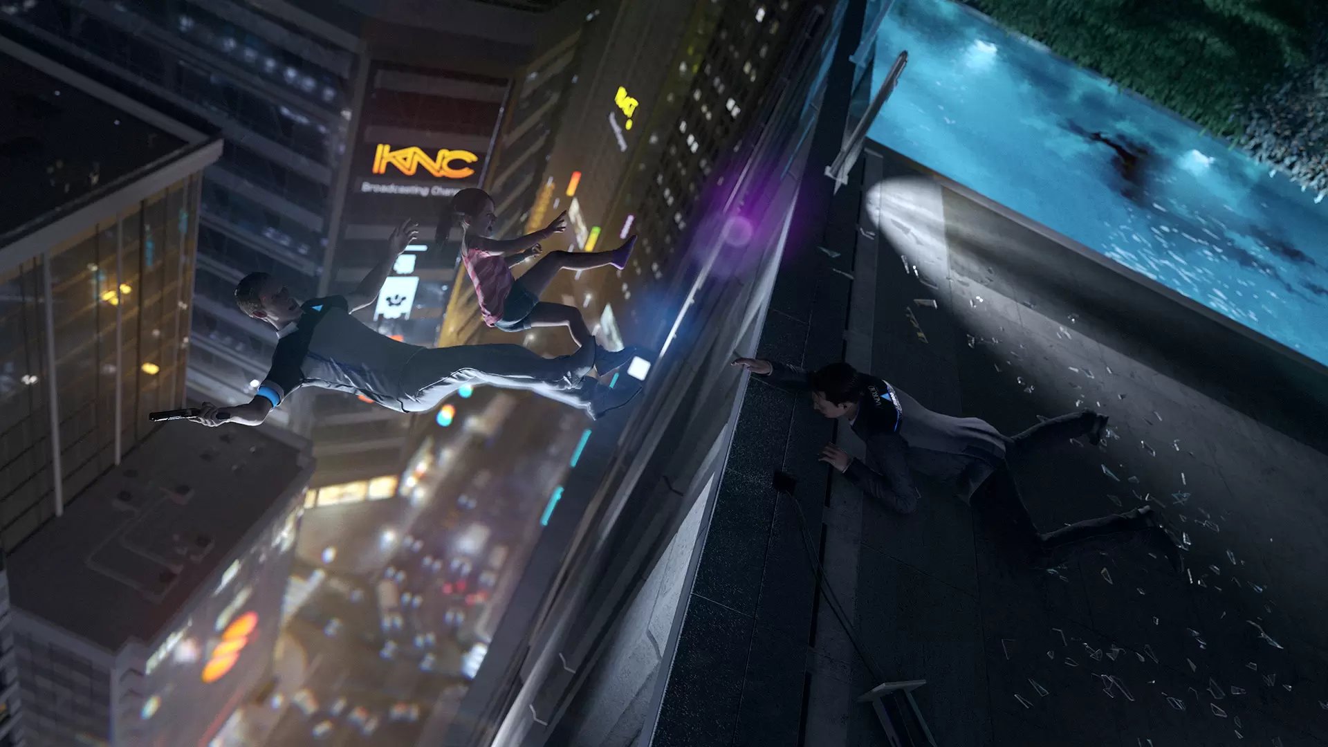 怪物猎人：世界 终极版 截图4