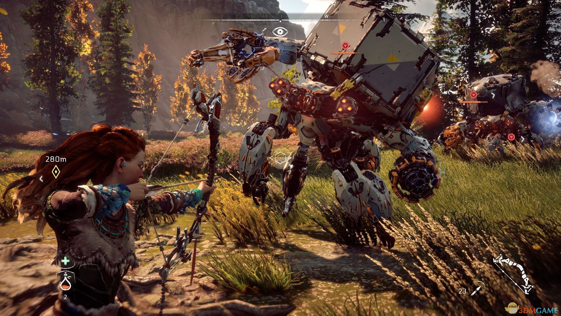 怪物猎人：崛起 完整版 截图10