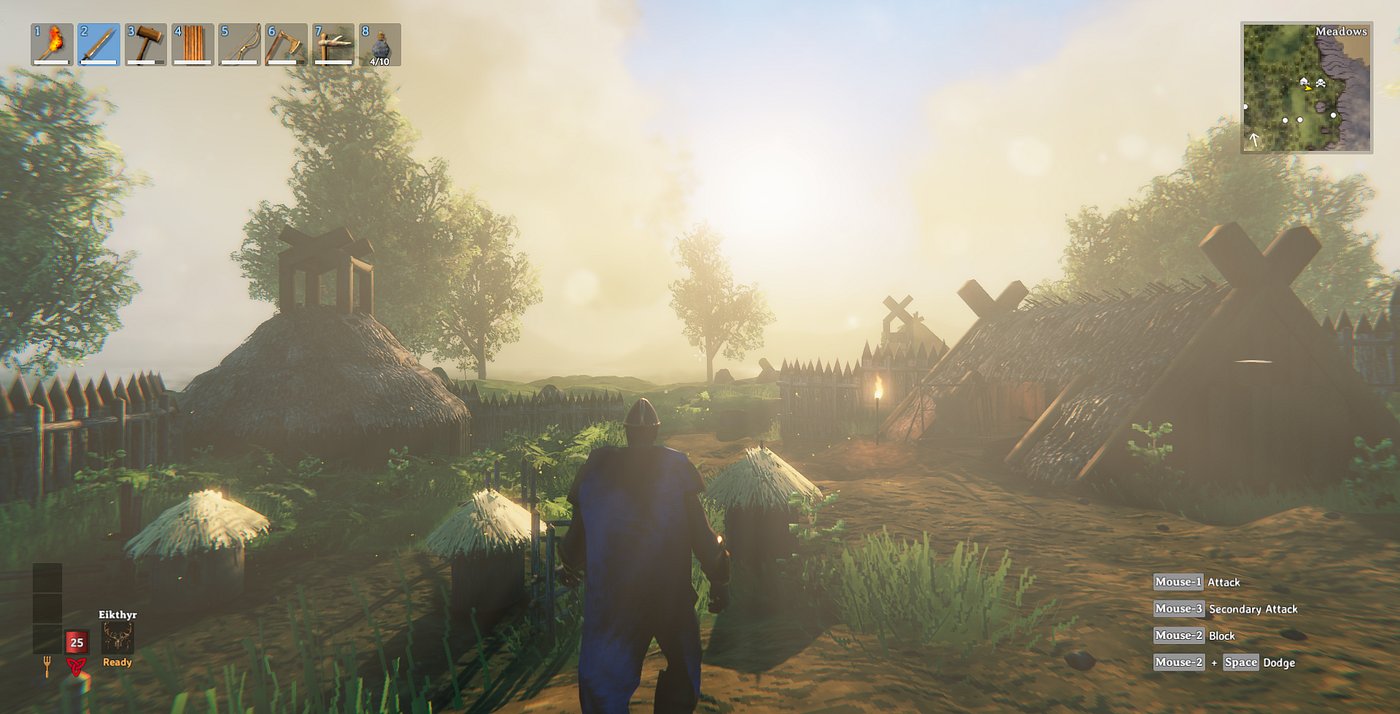 巫师3：狂猎 终极版 截图9