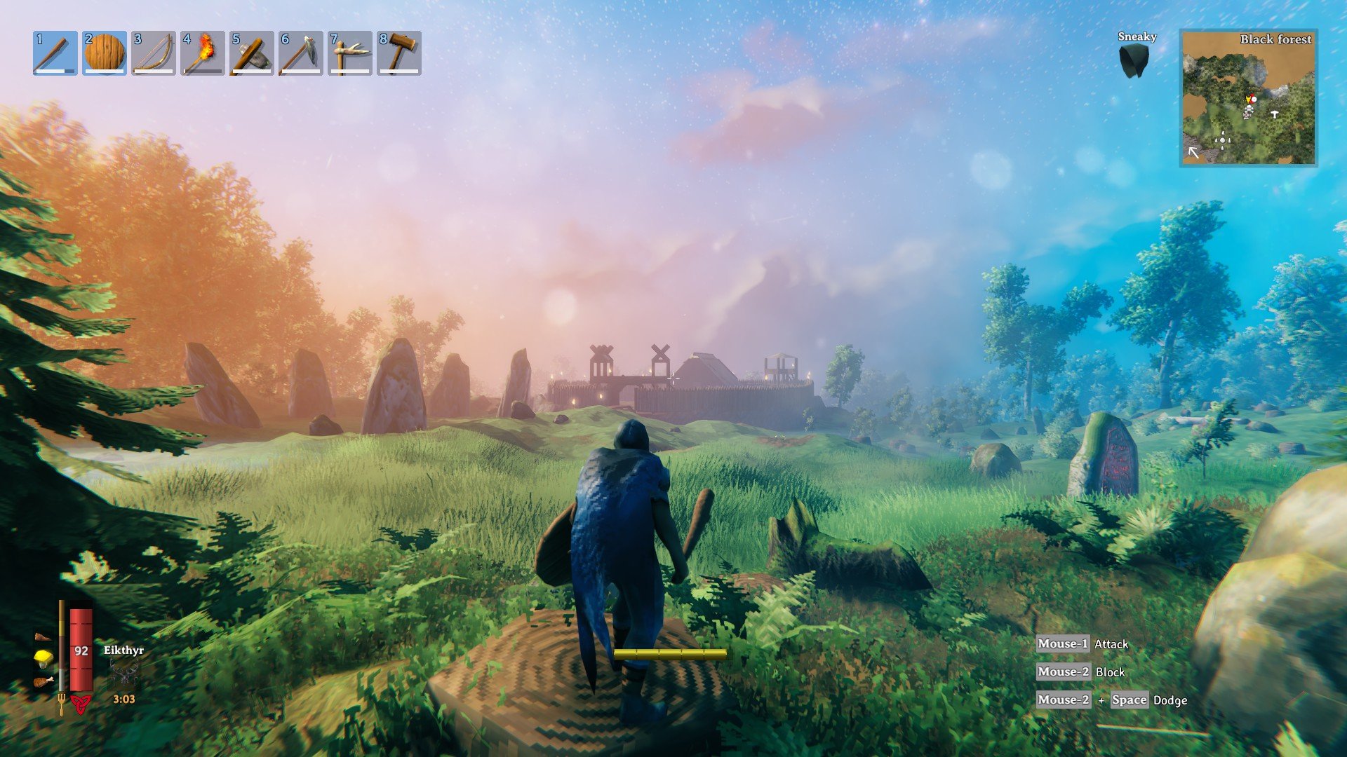 巫师3：狂猎 终极版 截图14