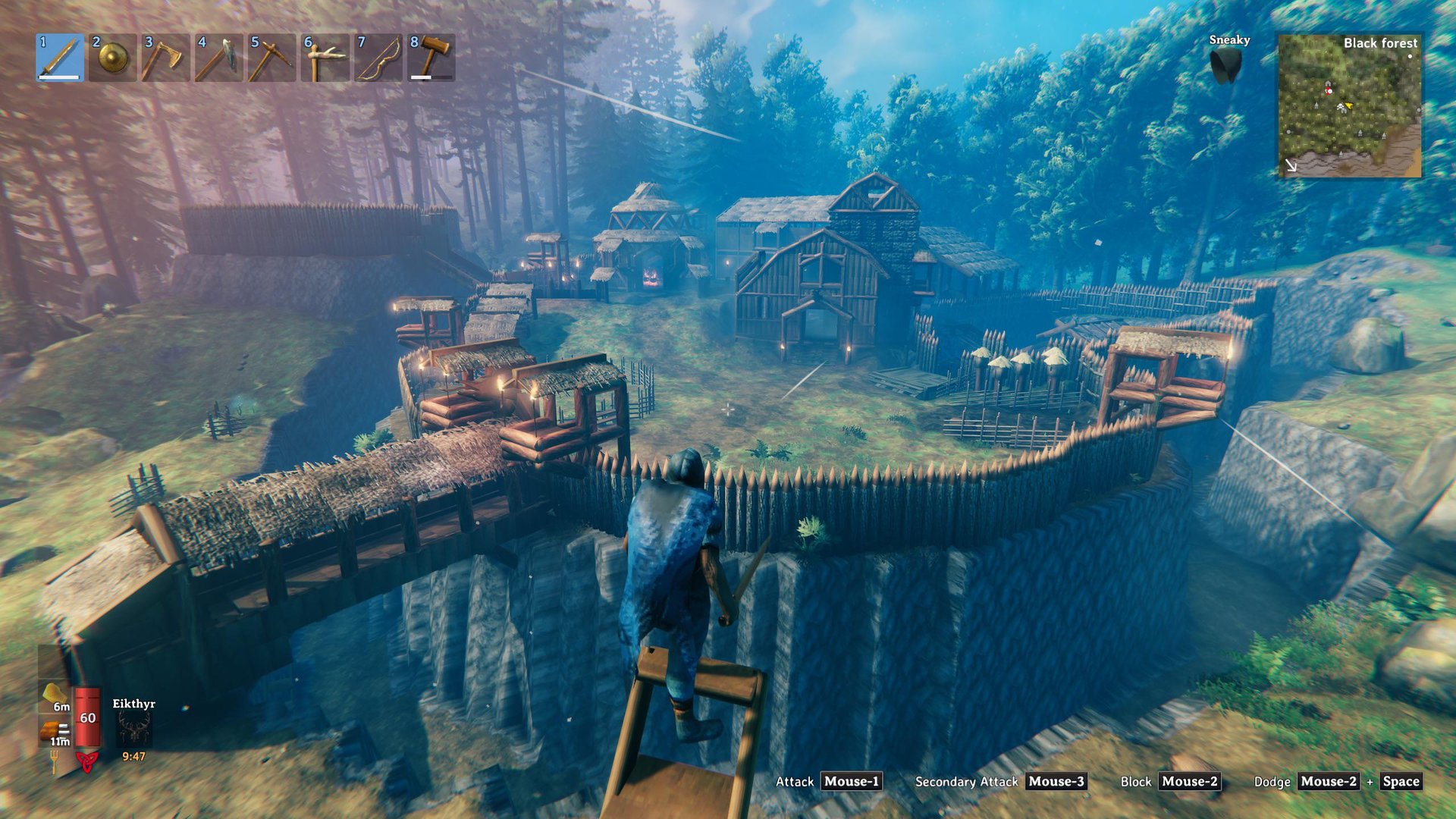 巫师3：狂猎 终极版 截图15