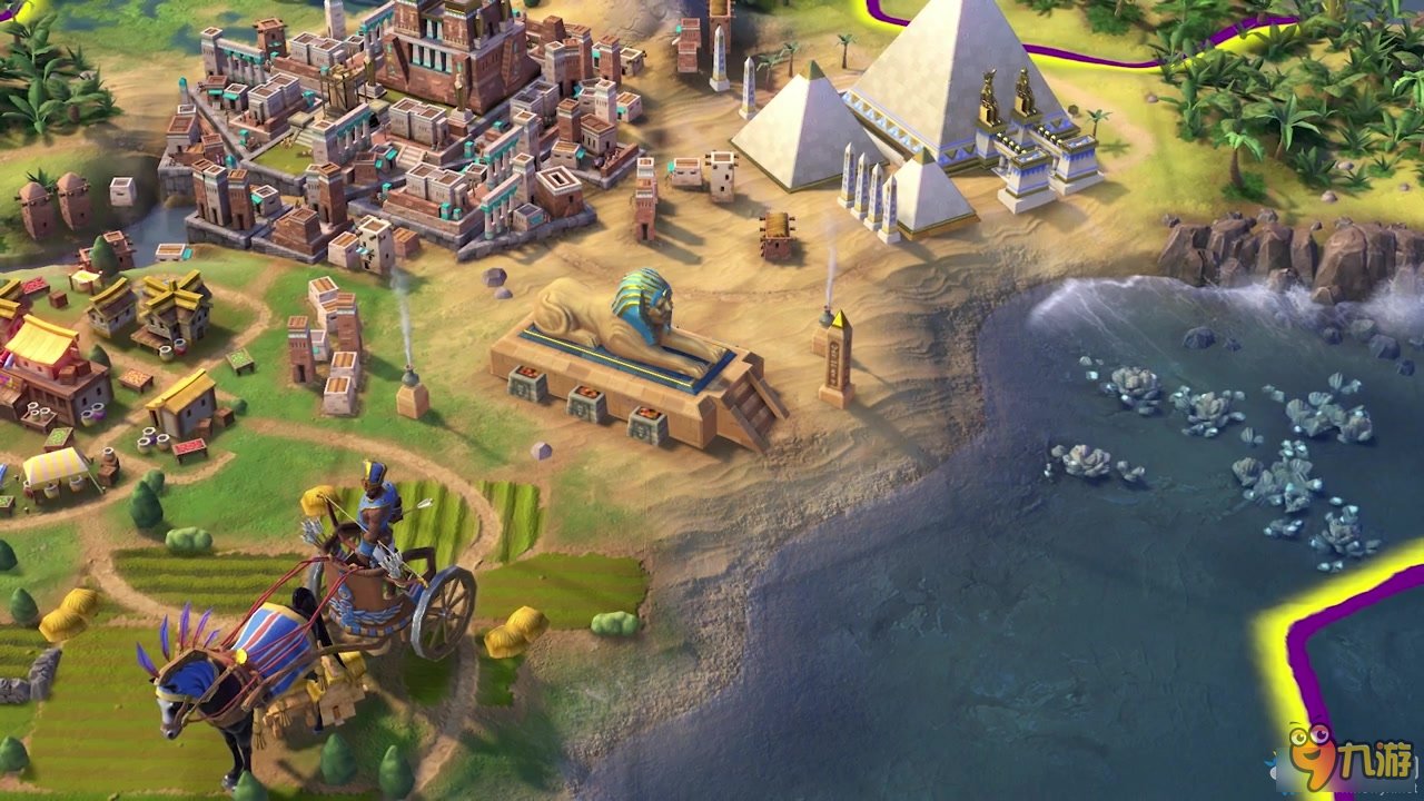 黑暗之魂3 年度版 截图9