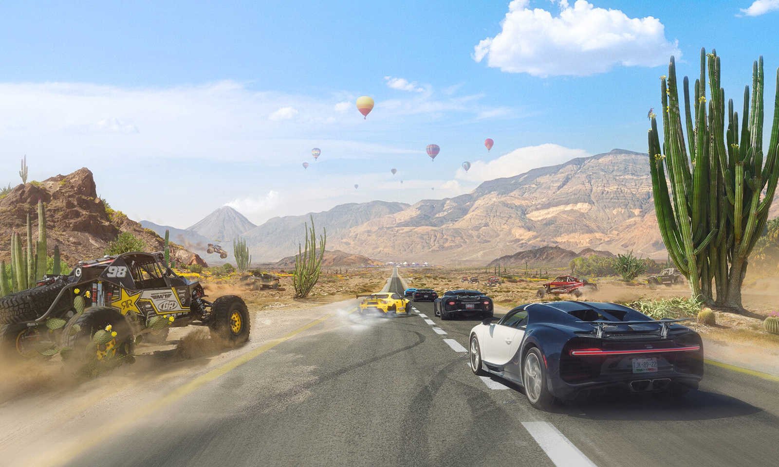 怪物猎人：世界 截图5