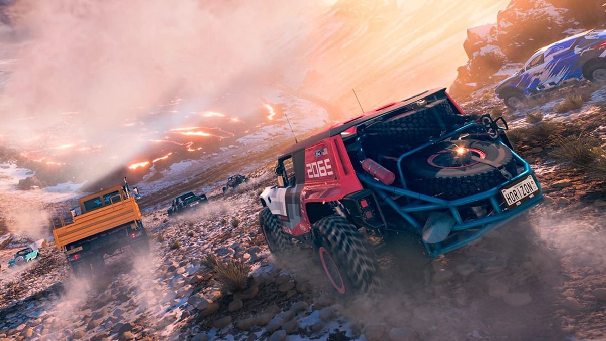 怪物猎人：世界 截图9