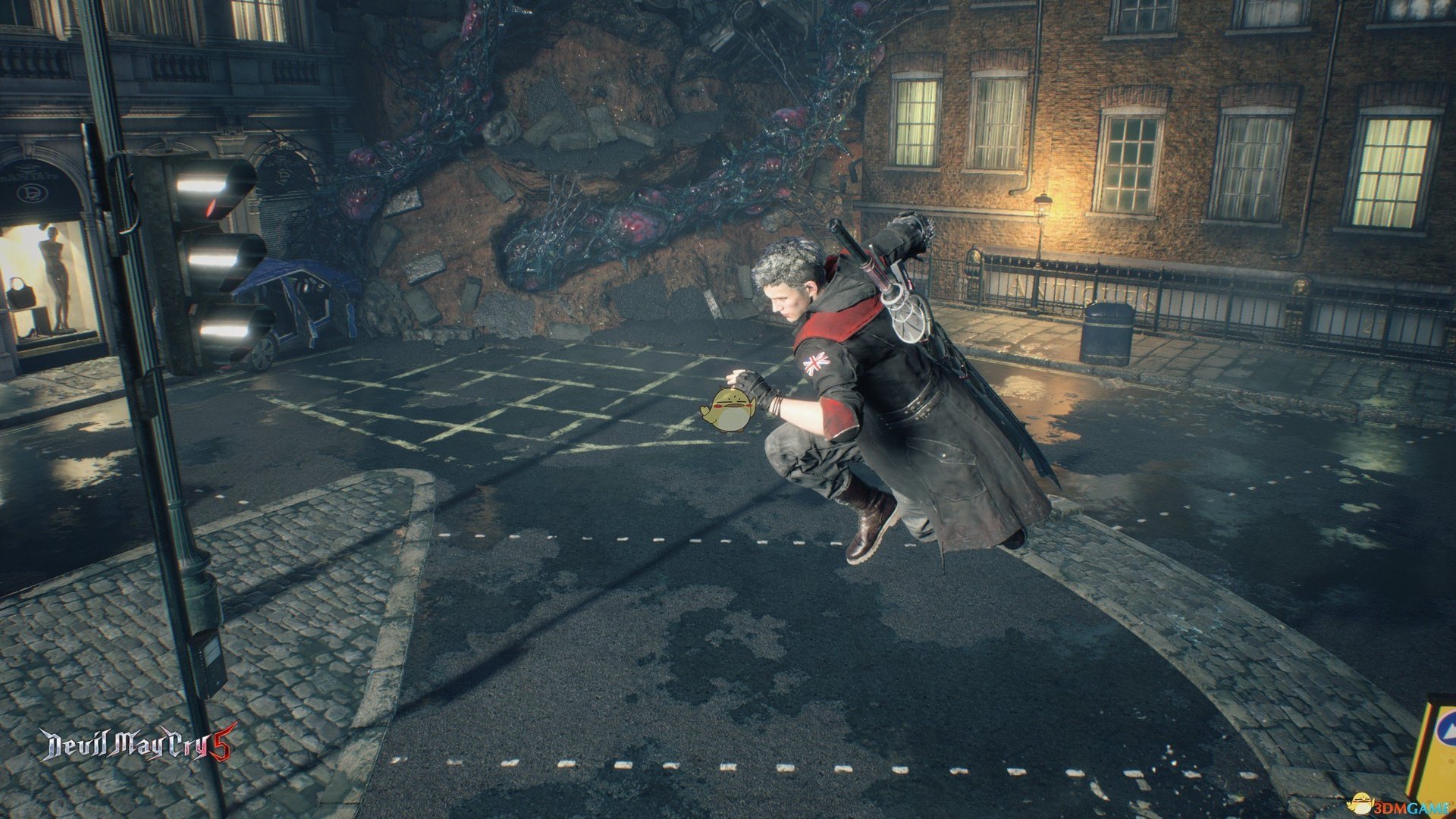 黑暗之魂3 豪华版 截图10