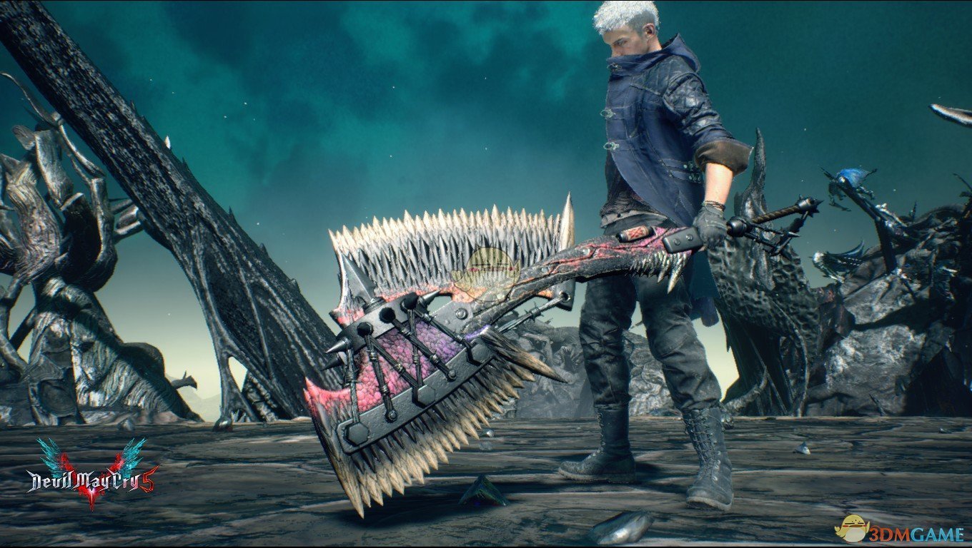 黑暗之魂3 豪华版 截图16