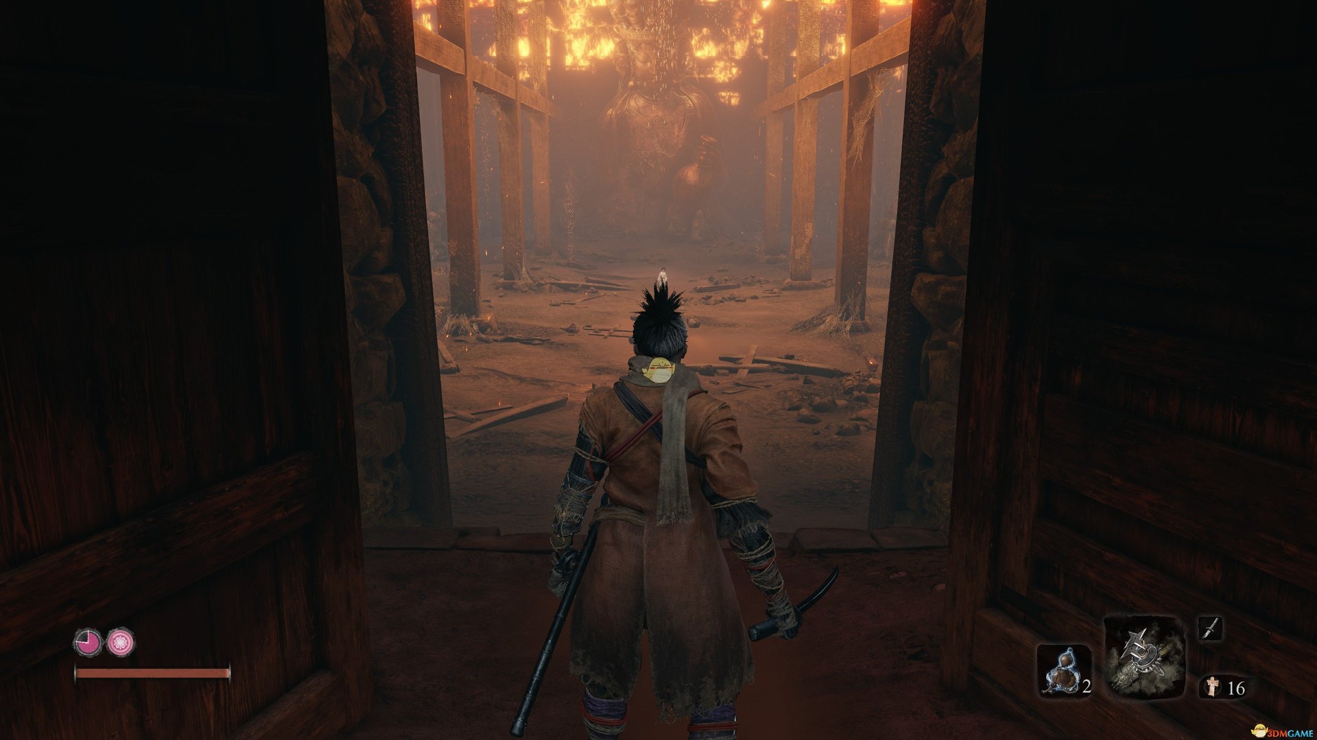 塞尔达传说：旷野之息 年度版 截图15