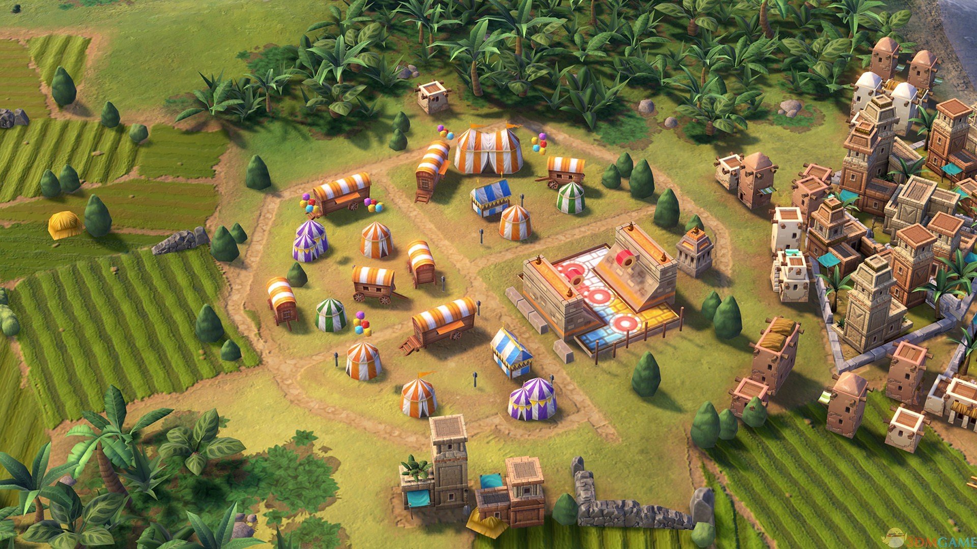 守望先锋2 完整版 截图16