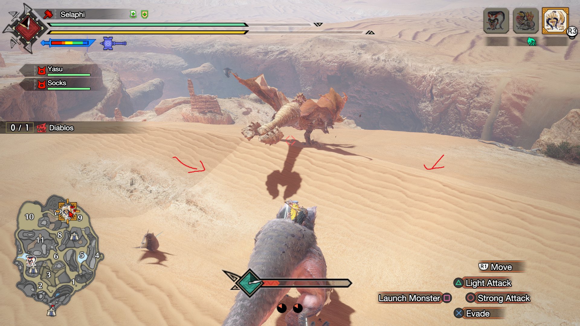 原神 完整版 截图12