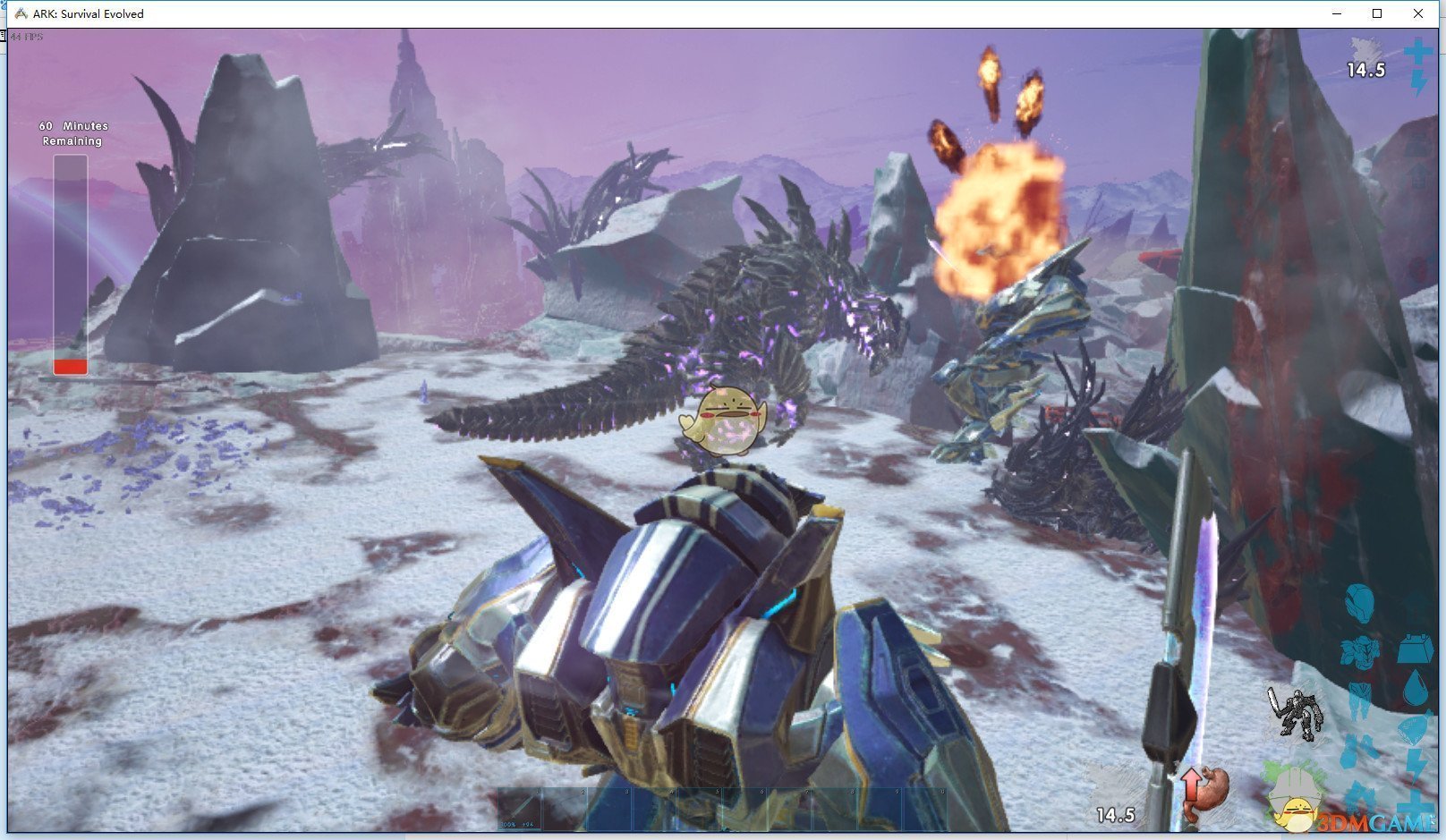 骑马与砍杀2 重制版 截图9