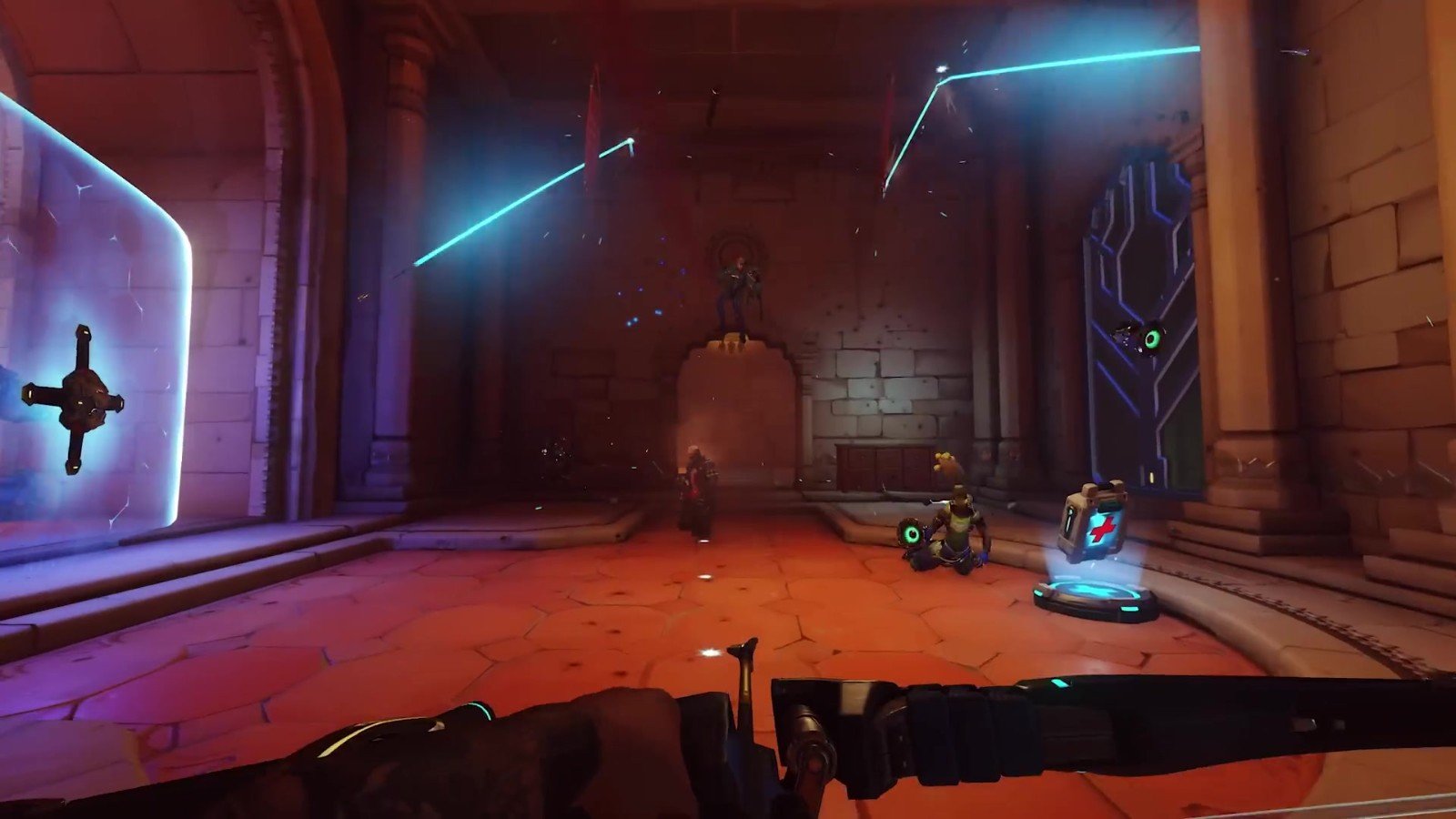 守望先锋2 截图14