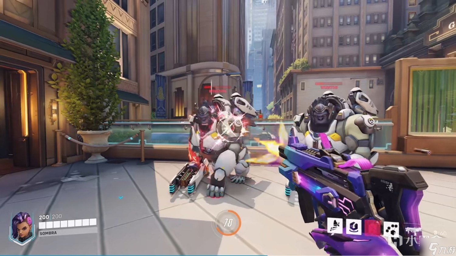 守望先锋2 截图17