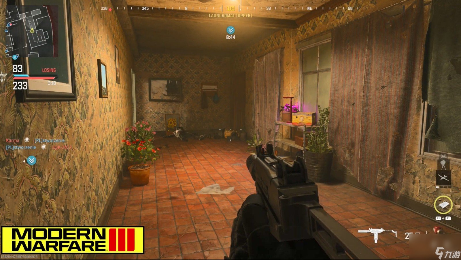 怪物猎人：崛起 完整版 截图17