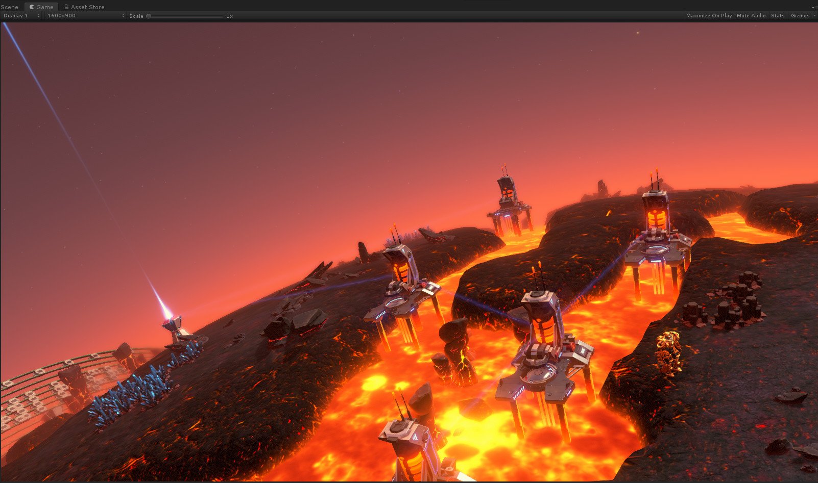 战神 豪华版 截图1