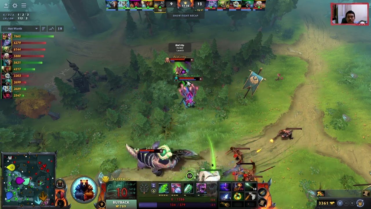 黑暗之魂3 重制版 截图12