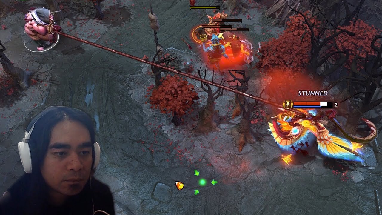 黑暗之魂3 重制版 截图16