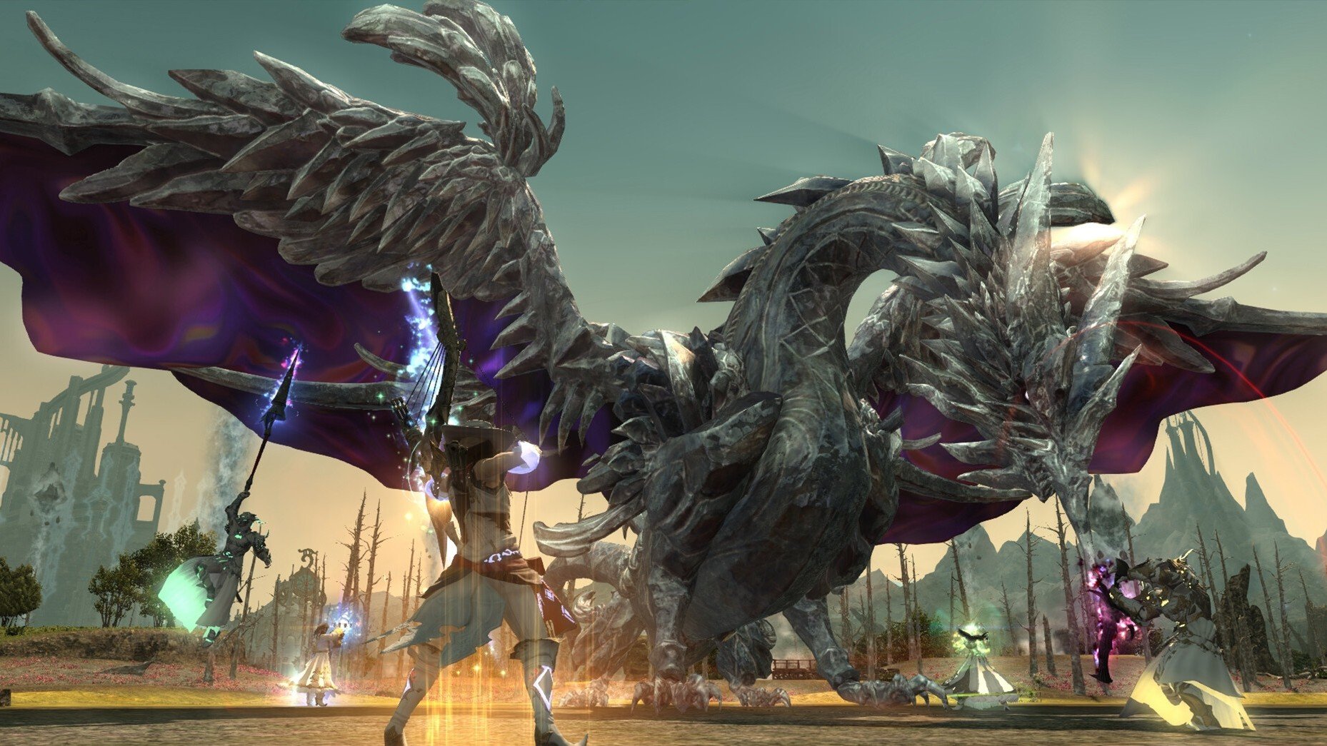 饥荒 年度版 截图16