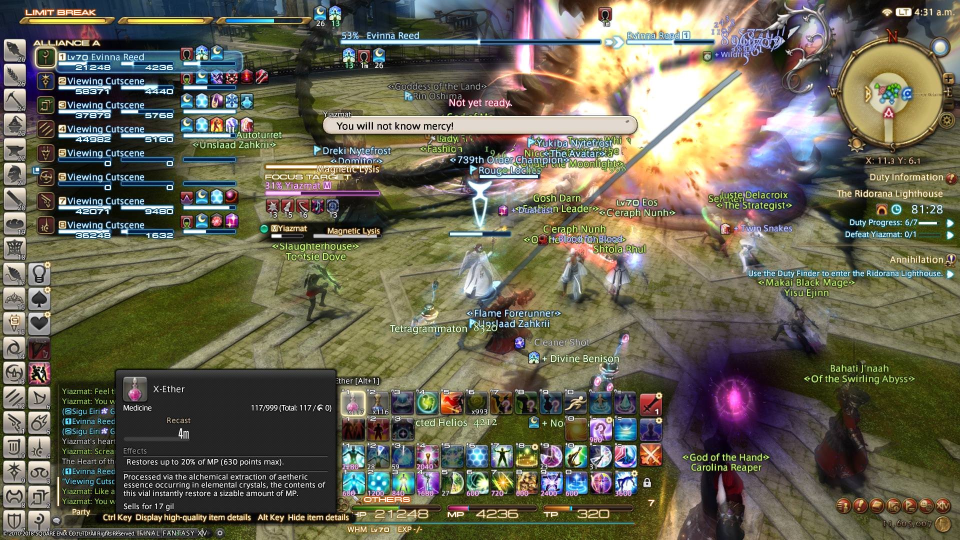 饥荒 年度版 截图21