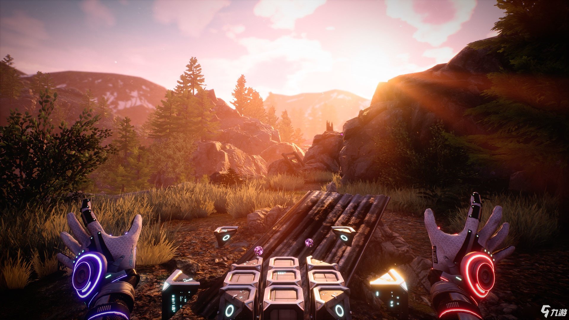 七日杀 终极版 截图14