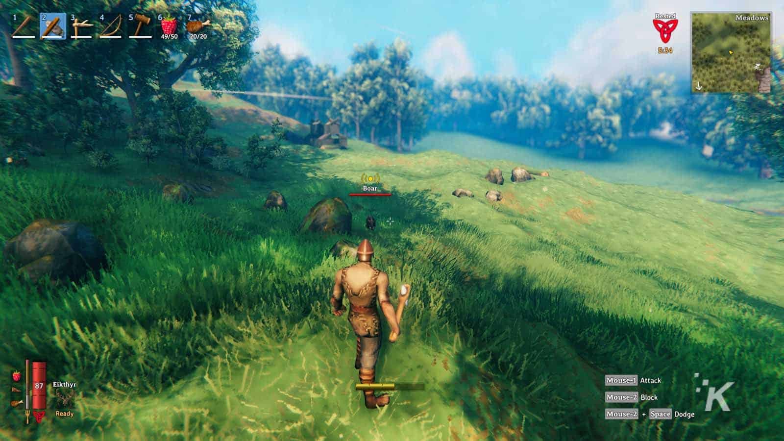 泰拉瑞亚 完整版 截图10