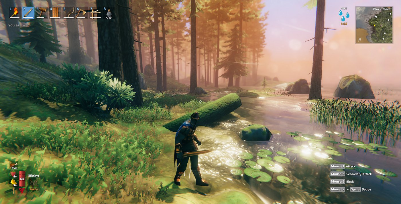 泰拉瑞亚 完整版 截图18