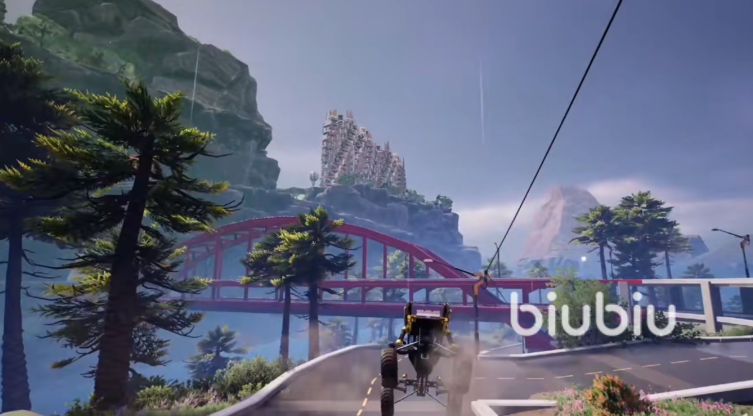 深岩银河 截图7