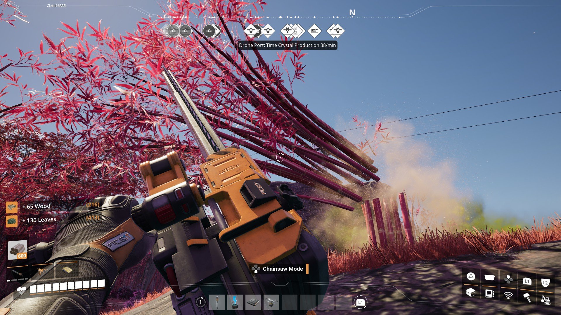 深岩银河 截图14