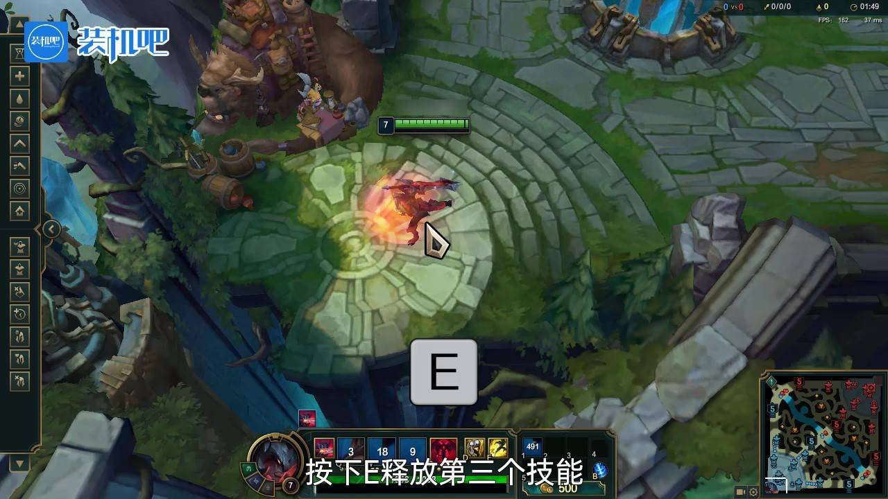 只狼：影逝二度 重制版 截图18