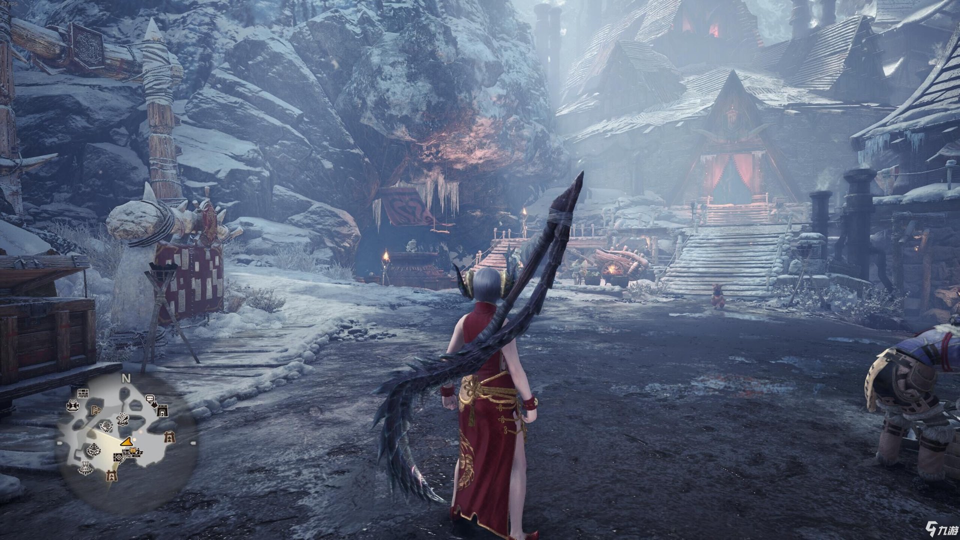 全面战争：三国 截图18