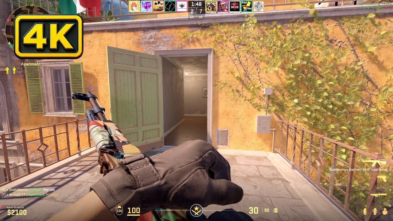 糖豆人：终极淘汰赛 年度版 截图13